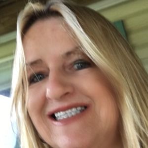 Meet your Posher, Cheryle